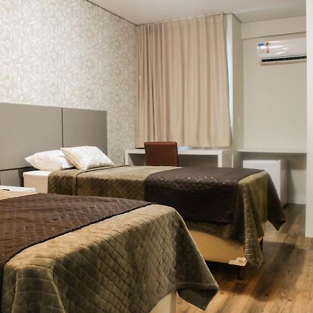Hotel Caju de Ouro Feira de Santana Extérieur photo