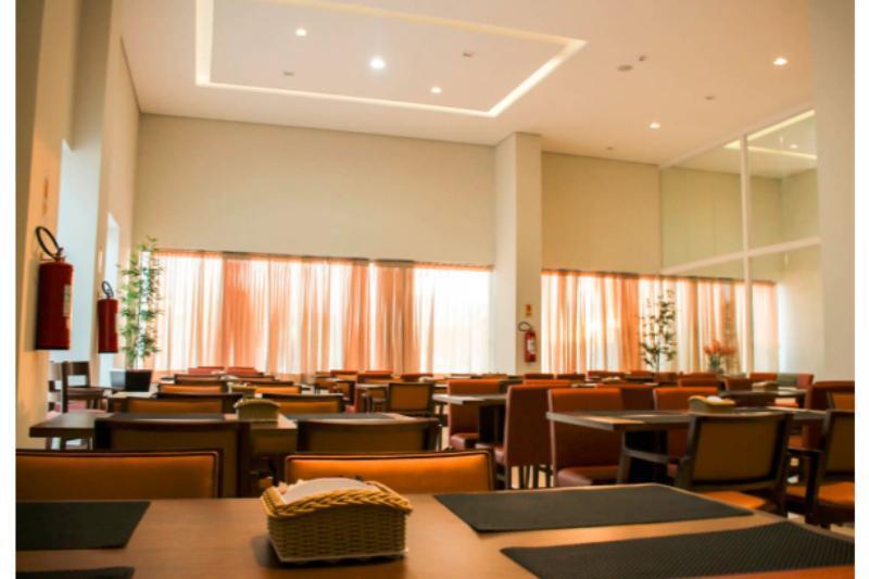 Hotel Caju de Ouro Feira de Santana Extérieur photo