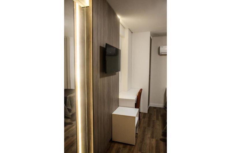 Hotel Caju de Ouro Feira de Santana Extérieur photo