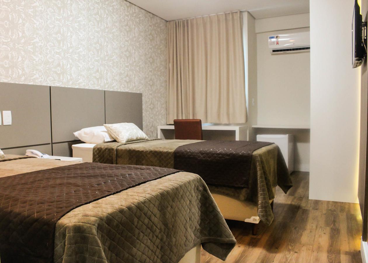 Hotel Caju de Ouro Feira de Santana Extérieur photo
