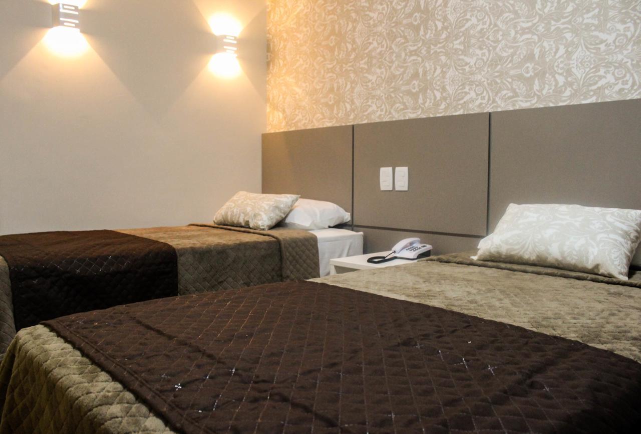 Hotel Caju de Ouro Feira de Santana Extérieur photo