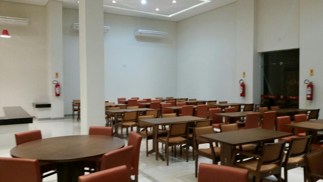 Hotel Caju de Ouro Feira de Santana Extérieur photo