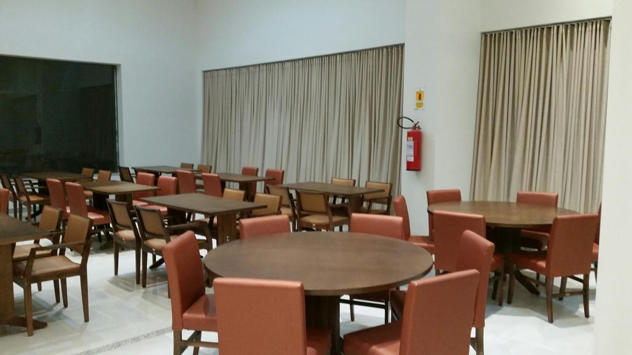 Hotel Caju de Ouro Feira de Santana Extérieur photo