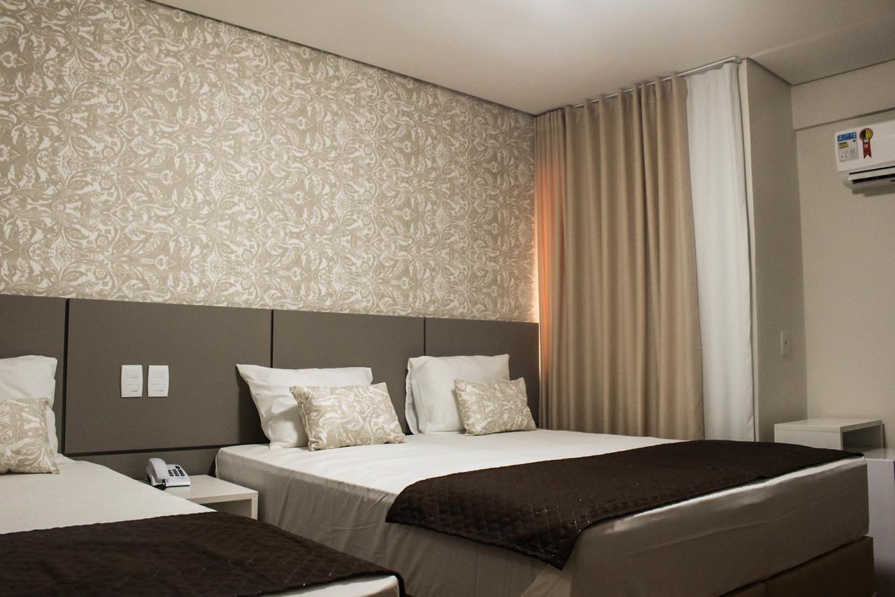 Hotel Caju de Ouro Feira de Santana Extérieur photo
