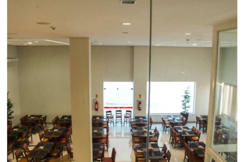 Hotel Caju de Ouro Feira de Santana Extérieur photo